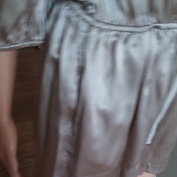 Line & Dot Romper - Picture 12 of 15